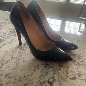 Authentic Christian Louboutin